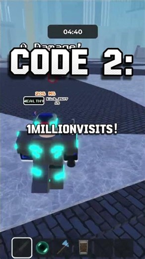 All Active Roblox Mace Mayhem Codes (WITHER STORM Update)