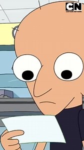 ¡Clarence se encuentra en medio de un enredo financiero con “Los Clarence Dólar”! Cuando el dinero comienza a volverse loco, Clarence y sus amigos tendrán que descifrar el misterio y solucionar el caos. ¡Prepárate para una divertida y loca aventura llena de sorpresas! 💸😆 #LosClarenceDólar #AventuraFinanciera | Cartoon Network LA