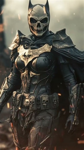 Creating DEMONS from HELLFIRE & IMAGINATION! 😈