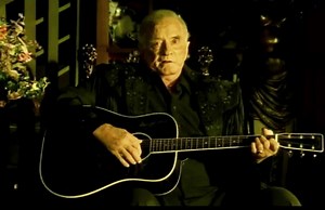 Johnny Cash – Hurt
