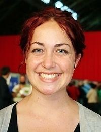 Sarah Ballard - Alchetron, The Free Social Encyclopedia