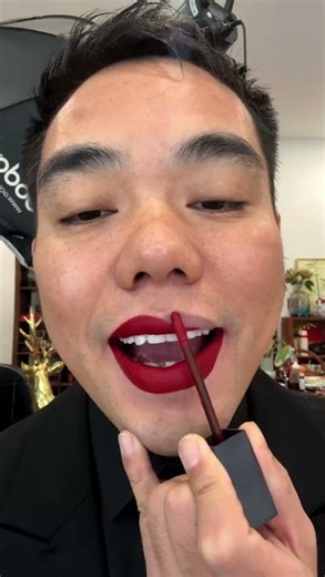 Amazing lipstick applying,gift Idea, gift pack, useful #shorts