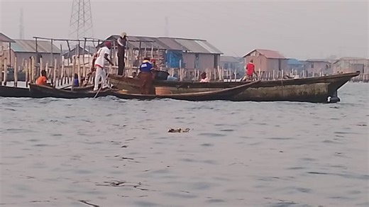Makoko Waterfront Residents Face Eviction December 20, Leader Appeals - Properties - Nairaland