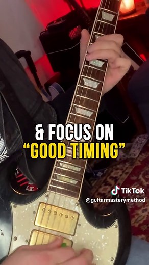 Mastering the Pentatonic Scale: A 10-Year Journey