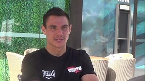 1.6K views | Ahead of his big bout with Jeff Horn, Tim Tszyu spoke to us about his preparations on the Gold Coast. WATCH THE FULL INTERVIEW: https://bit.ly/3hhvkqh Team Tszyu 2 The Platform - TV Show | Gold Coast Bulletin | Facebook