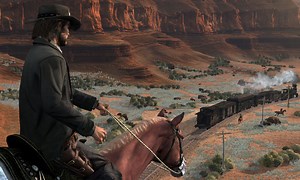 Red Dead Redemption Ps3 Cheats Save Game