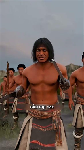 The Warrior Who Fought Without Hands