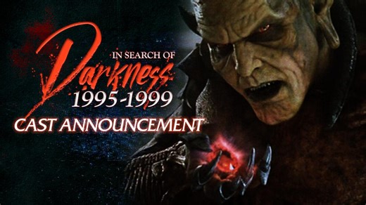We have sat down with the Wishmaster himself, Andrew Divoff! Discussing all things Wishmaster & '90s Horror discussing all things Wishmaster & '90s Horror for In Search of Darkness 1995-1999! | 80shorrordoc