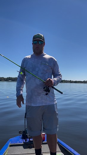 5.1K views · 102 reactions | The newest 7’ 1 piece ACC Crappie Stix rod is a must have‼️ #crappiefishing #crappie #crappiemaniacs #kayak #kayakfishing #kayakcrappiefishing #crappiecrazy #903fishing #texasfishing #blackcrappie #crappielife #crappiefishin #crappiefishingfools #youtuber #blackcrappie #whitecrappie #fishing #fishinglife #fishingaddict #fishingdaily #crappiecrazy #fishingislife #fishingtime #fishing #inandoutpowersports ACC Crappie Stix | 903 Fishing | Facebook