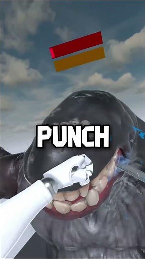 BREAKING Kaijus JAWS In The New UPDATE - Kaiju Battle Sim