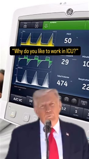 Icu docs here ?? | Daily Medical Meme