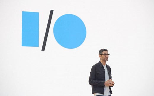 Google I/O 2023 這邊看：新 Pixel 手機、AI 服務內容
