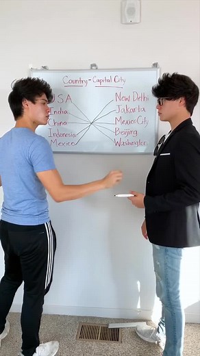 Outsmarting the Teacher: Stokes Twins School Part 2