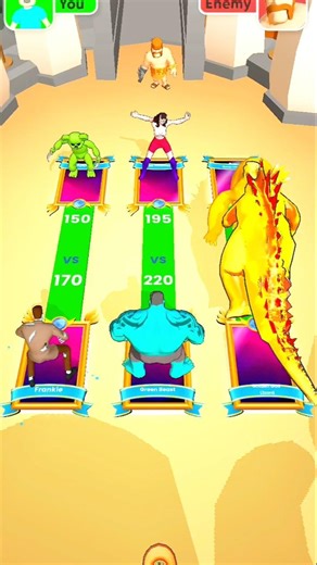 monster draft hollywood 😈 l #monsterdraft #animefight #animalfight #dragonfight #hulkfight #shorts