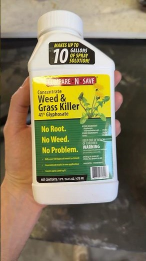 The best way to kill bermuda grass