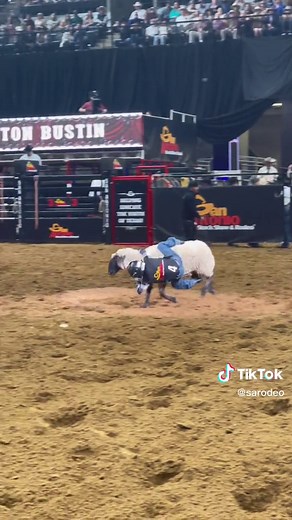 San Antonio Rodeo on TikTok