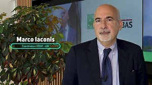 SSBM 2026, intervista a Marco Iaconis (OSSIF-ABI) | securindex.com