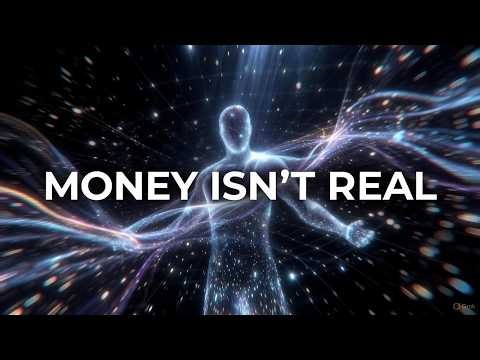 Quantum Field Hack: Pull Money Into Reality Now