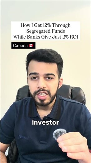 Do you actually know what segregated funds are?