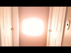 My late father's Hanimex La Ronde 500S slide projector