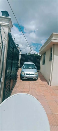 Spacious House for Sale in Addis Ababa