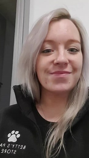 Betty's Paw Store (@bettyspawstore)’s videos with Good Vibes (Instrumental) - Ellen Once Again