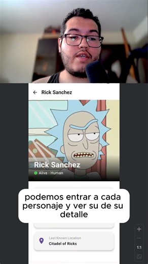 Kotlin Multiplatform en acción 🚀 Android + iOS con Compose