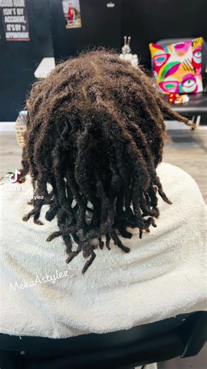 Keeping it simple updo😌🙌🏼😍 Get your appointment booked in time for Valentine 💌 #womenlocstyles#updostyles#fyp#shortlocstyles#rockmountlocstylist