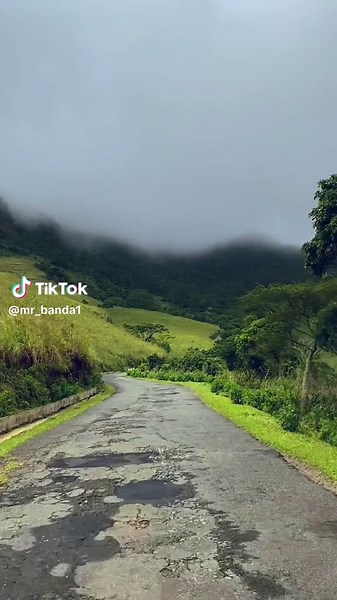 Exploring the Knuckles Mountain Range in Sri Lanka