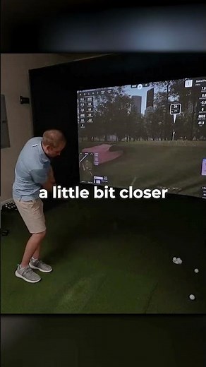 Flightscope Mevo Gen 2 Chipping & Putting