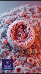 31K views · 251 reactions | Necrosis Explained | Uncontrolled Cell Death Animation. #foryou #3danimation #medicaleducation #celldeath | Medical Animation Media | Facebook