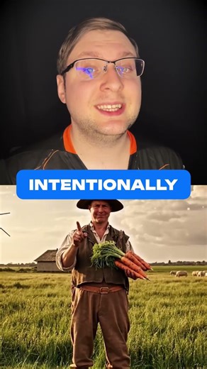 Carrots Changed Color Because of War 😳🇳🇱