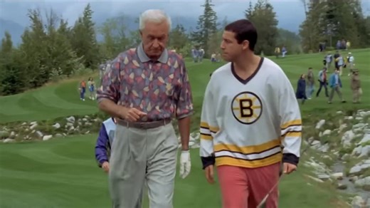 ‘Happy Gilmore’ set to return to theaters ahead of sequel on Netflix