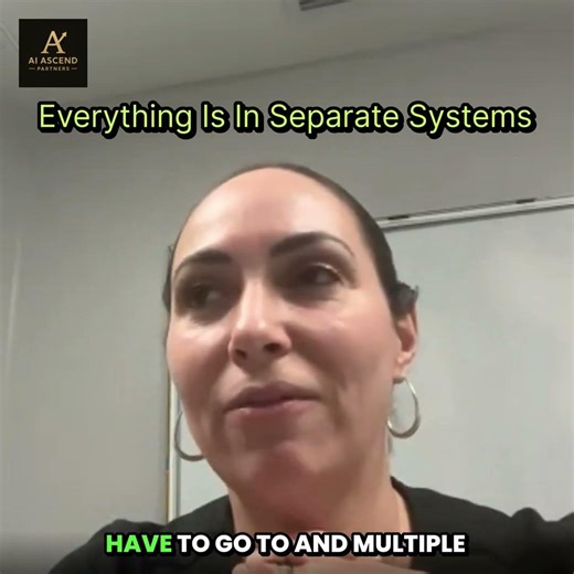 The Problem with Disconnected Clinic Software