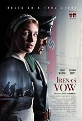 Irena's Vow synopsis and movie info