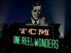 Turner Classic Movies Bumpers: Volume 1