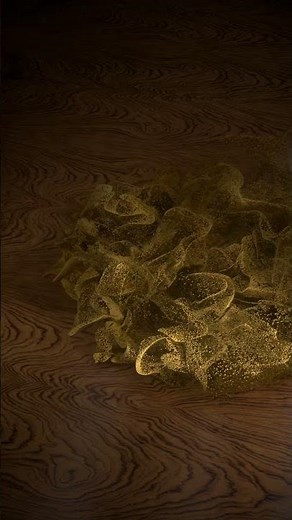 Particle Breakdown Test – C4D + X-Particles