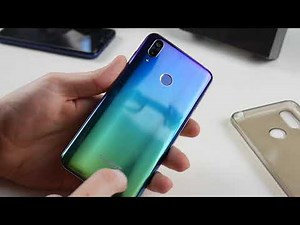 Cubot X19 Technischen Daten und Spezifikationen :: Bedienungsanleitung-Handy.de