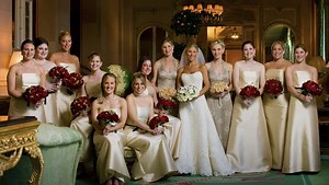 Some Helpful Tips for Wedding Group Portraits | Fstoppers