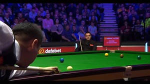 5.3M views · 10K reactions | Is there ANYTHING more entertaining in snooker than a 147? Yes... A 147 that goes wrong!  | WST | Facebook