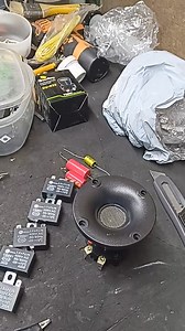 944K views · 8.2K reactions | Testing ng tweeter gamit ang ibat ibang value ng capacitor part 2 | Basic Bob | Facebook