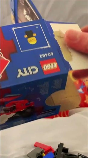 Ultimate Fire Truck Adventure – You Have to See This! 🔥 #lego #asmrbuild #automobile #manybricks