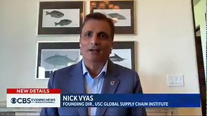 65K views · 156 reactions | UPS workers are gearing up for a potential strike that would be the largest work stoppage in the U.S. in more than 60 years. 97% of UPS union workers voted to authorize a strike this summer if a deal can't be reached on a new contract. | CBS Evening News | Facebook