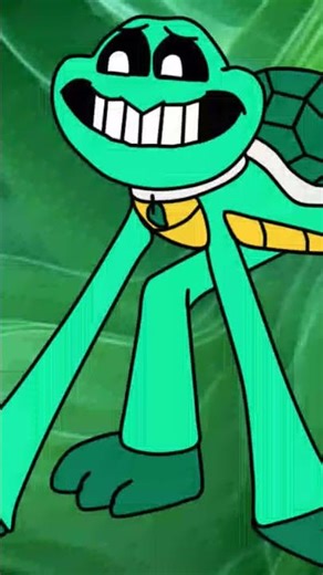 all critters in GameToons