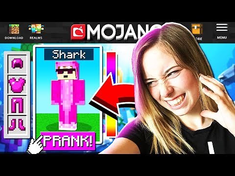 GIRLFRIEND REVENGE PRANK ON 09SHARKBOY! **HE RAGED**