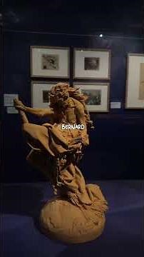 Journée découverte de Pont Aven pour mon Tour de France des musées ! Et vive la Bretagne #pontaven