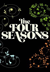 The Four Seasons - streaming tv show online