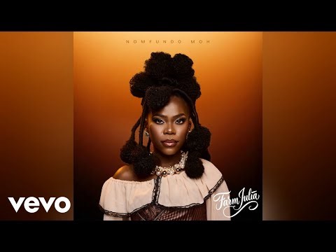 Nomfundo Moh - New Day (Intro) (Official Audio)