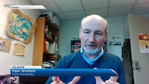 Ontario reveals $400 million climate change plan