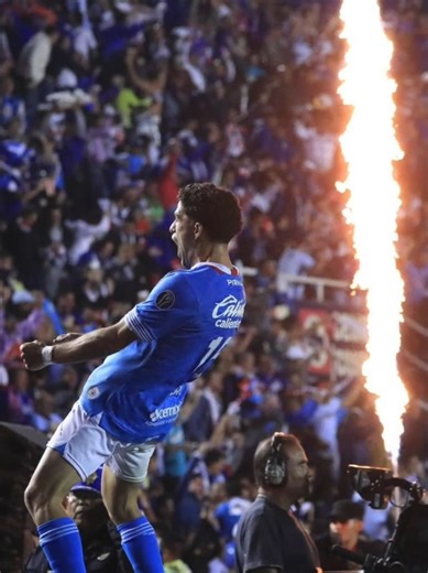 La despedida de Nacho Rivero en Cruz Azul